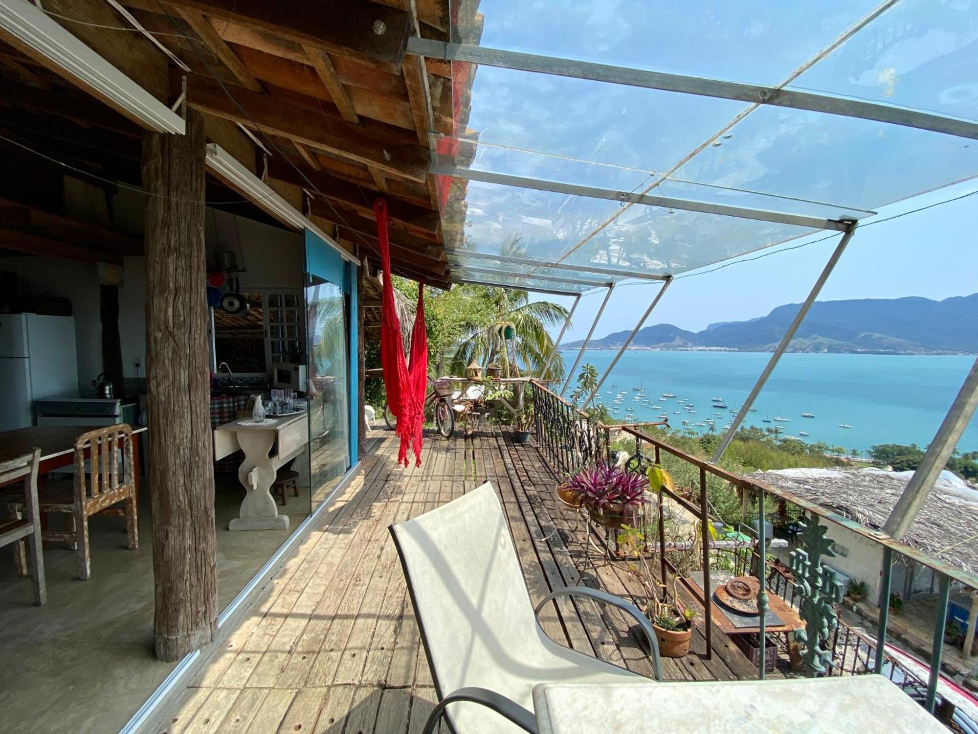 Lar Da Lara Lodge