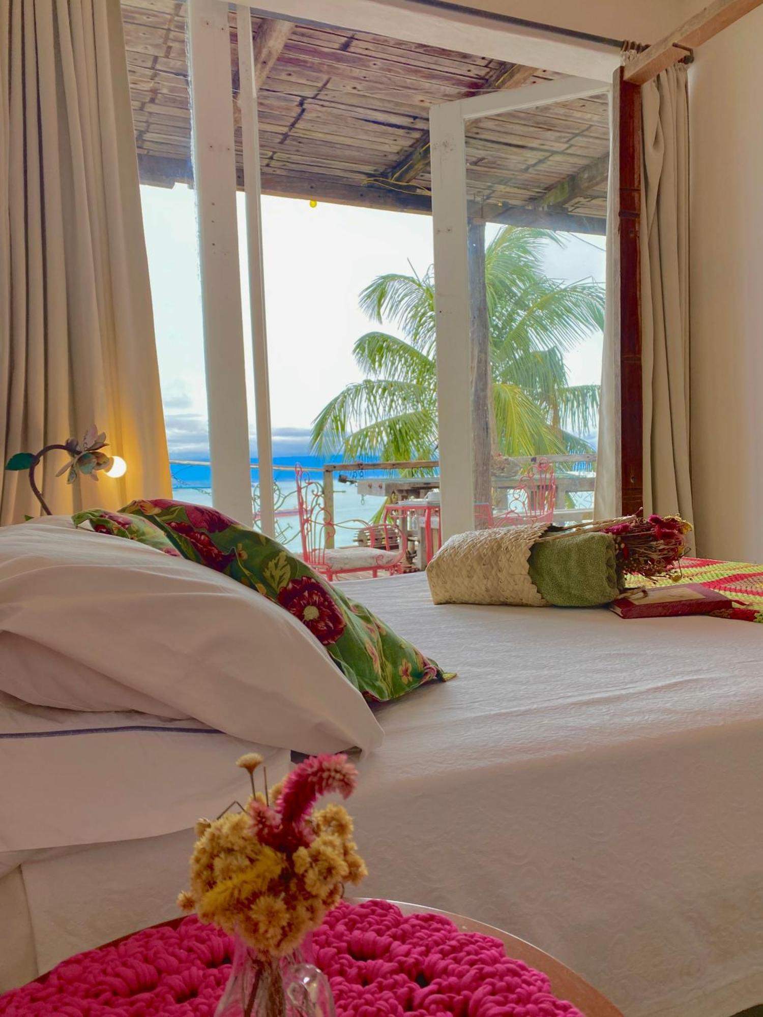 Lar Da Lara Lodge *