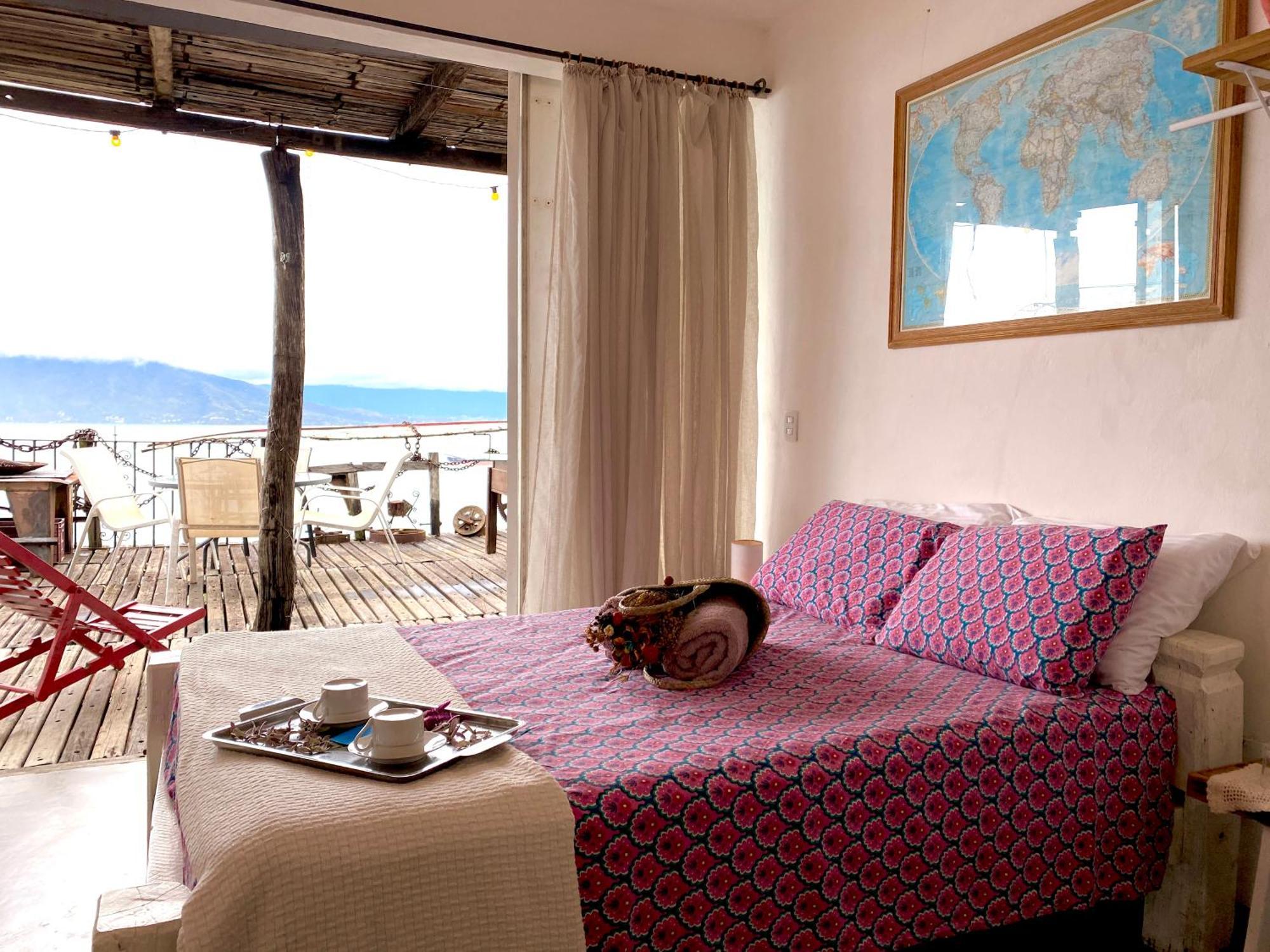 Lar Da Lara Lodge Ilhabela