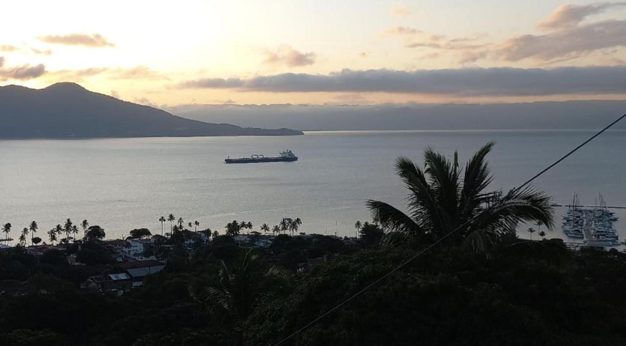 Lar Da Lara Alojamento Ilhabela